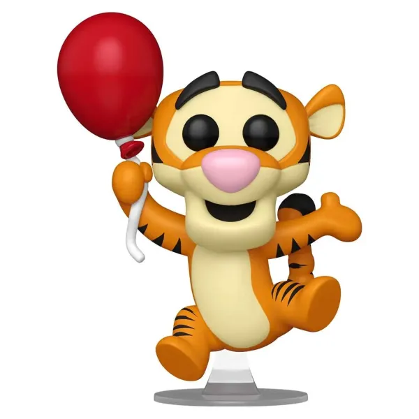Фигурка Funko POP! Disney Winnie the Pooh Tigger w/Balloon (Exc) (1644) 88657