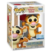 Фигурка Funko POP! Disney Winnie the Pooh Tigger w/Balloon (Exc) (1644) 88657