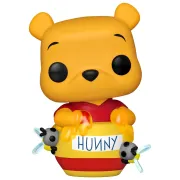 Фигурка Funko POP! Disney Winnie the Pooh Winnie the Pooh in Honey Pot (Exc) (1104) 58234