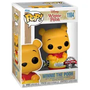 Фигурка Funko POP! Disney Winnie the Pooh Winnie the Pooh in Honey Pot (Exc) (1104) 58234
