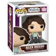 Фигурка Funko POP! Disney Wizards of Waverly Place Alex Russo (1602) 86233