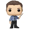 Фигурка Funko POP! Disney Wizards of Waverly Place Justin Russo (1601) 86232
