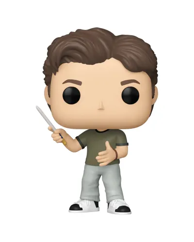 Фигурка Funko POP! Disney Wizards of Waverly Place Max Russo (1603) 86848