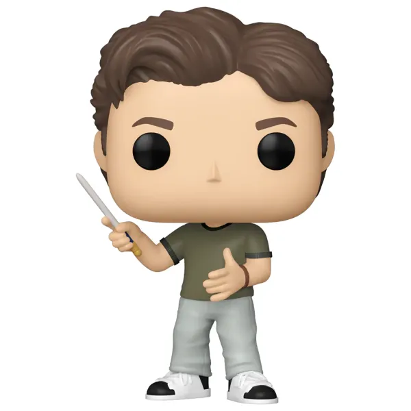 Фигурка Funko POP! Disney Wizards of Waverly Place Max Russo (1603) 86848