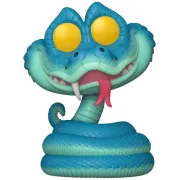 Фигурка Funko POP! Disney Zootopia 2 Gary De'Snake (1655) 86637