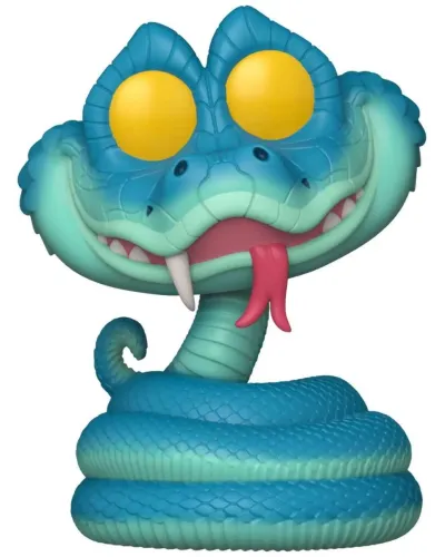 Фигурка Funko POP! Disney Zootopia 2 Gary De'Snake (1655) 86637