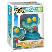 Фигурка Funko POP! Disney Zootopia 2 Gary De'Snake (1655) 86637