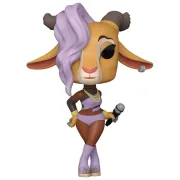 Фигурка Funko POP! Disney Zootopia 2 Gazelle (1657) 86639