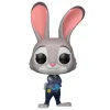 Фигурка Funko POP! Disney Zootopia 2 Judy Hopps (1652) 86634