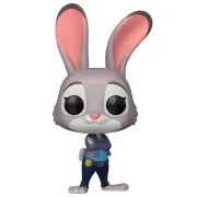 Фигурка Funko POP! Disney Zootopia 2 Judy Hopps (1652) 86634