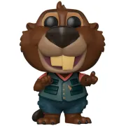 Фигурка Funko POP! Disney Zootopia 2 Nibbles Maplestick (1654) 86636