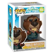 Фигурка Funko POP! Disney Zootopia 2 Nibbles Maplestick (1654) 86636