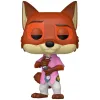 Фигурка Funko POP! Disney Zootopia 2 Nick Wilde (1653) 86635