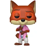 Фигурка Funko POP! Disney Zootopia 2 Nick Wilde (1653) 86635