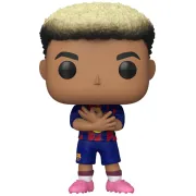 Фигурка Funko POP! Football Barcelona Lamine Yamal (74) 89370
