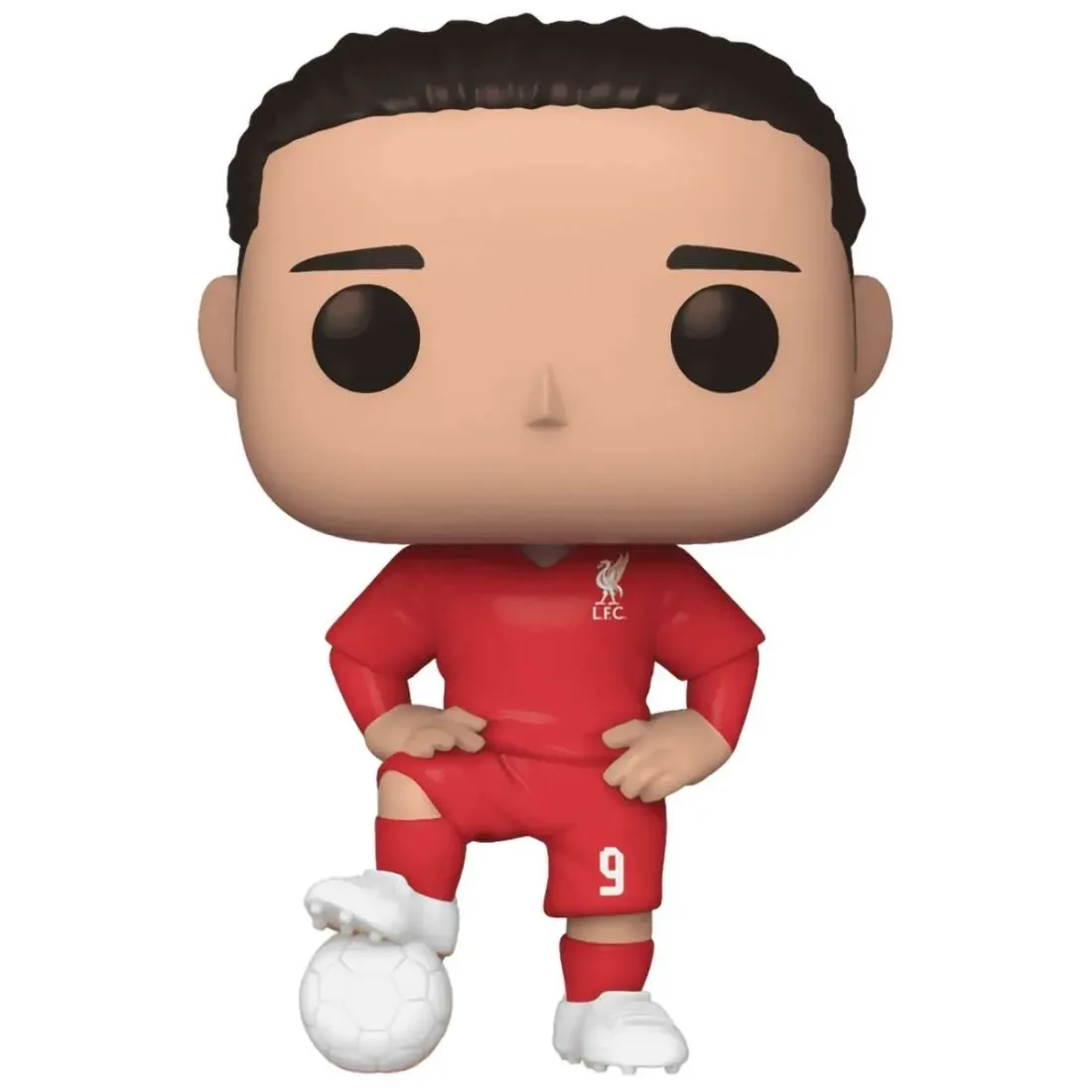 Фигурка Funko POP! Football Liverpool FC Darwin Nunez (53) 73932