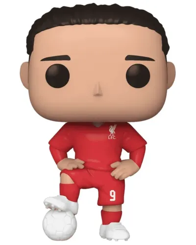 Фигурка Funko POP! Football Liverpool FC Darwin Nunez (53) 73932