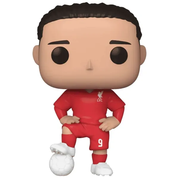 Фигурка Funko POP! Football Liverpool FC Darwin Nunez (53) 73932