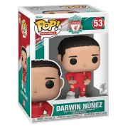 Фигурка Funko POP! Football Liverpool FC Darwin Nunez (53) 73932