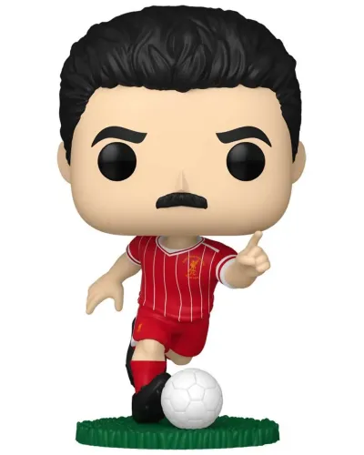 Фигурка Funko POP! Football Liverpool Ian Rush (76) 89367