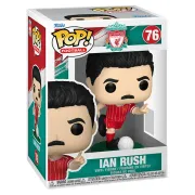 Фигурка Funko POP! Football Liverpool Ian Rush (76) 89367