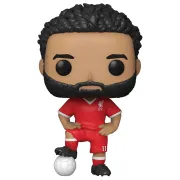 Фигурка Funko POP! Football Liverpool Mohamed Salah (41) 52173