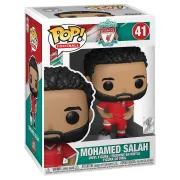 Фигурка Funko POP! Football Liverpool Mohamed Salah (41) 52173