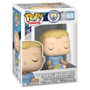 Фигурка Funko POP! Football Manchester City Erling Haaland (68) 89365