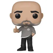 Фигурка Funko POP! Football Manchester City Pep Guardiola (61) 75114