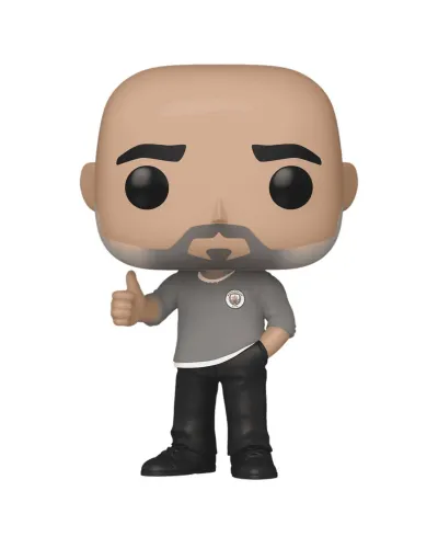 Фигурка Funko POP! Football Manchester City Pep Guardiola (61) 75114