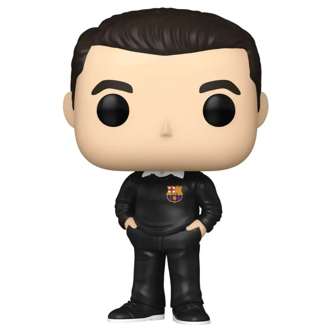 Фигурка Funko POP! Football Barcelona Xavi (66) 72238