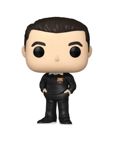 Фигурка Funko POP! Football Barcelona Xavi (66) 72238