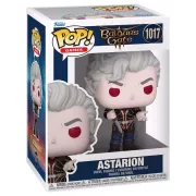 Фигурка Funko POP! Games Baldur's Gate Astarion w/Chase (1017) 84955