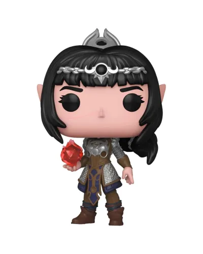 Фигурка Funko POP! Games Baldur's Gate Shadowheart with Artifact (1016) 84958