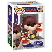 Фигурка Funko POP! Games Banjo-Kazooie Banjo-Kazooie (981) 80285