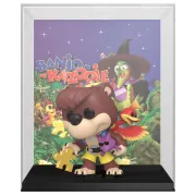 Фигурка Funko POP! Games Cover Banjo-Kazooie Banjo-Kazooie (Exc) (11) 77479