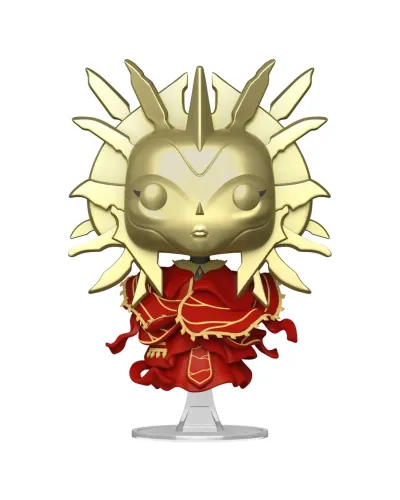 Фигурка Funko POP! Games D&D S2 Lady of Pain (1037) 83722