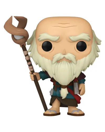 Фигурка Funko POP! Games Diablo 3 Deckard Cain (1047) 85449