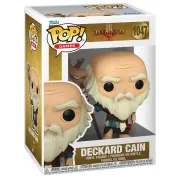 Фигурка Funko POP! Games Diablo 3 Deckard Cain (1047) 85449