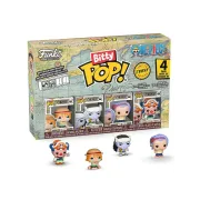 Набор Funko Bitty POP! One Piece Nami+Arlong+Nojiko+Chase (1 of 4) 4шт 86893