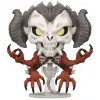 Фигурка Funko POP! Games Diablo 4 Mephisto (1008) 82372