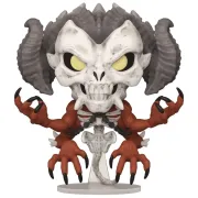 Фигурка Funko POP! Games Diablo 4 Mephisto (1008) 82372