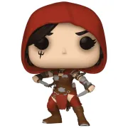 Фигурка Funko POP! Games Diablo 4 Rogue (1009) 82373