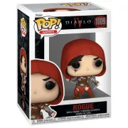 Фигурка Funko POP! Games Diablo 4 Rogue (1009) 82373