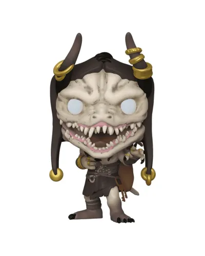 Фигурка Funko POP! Games Diablo 4 Treasure Goblin (953) 76532