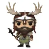 Фигурка Funko POP! Games Diablo 4 Druid (941) 72494