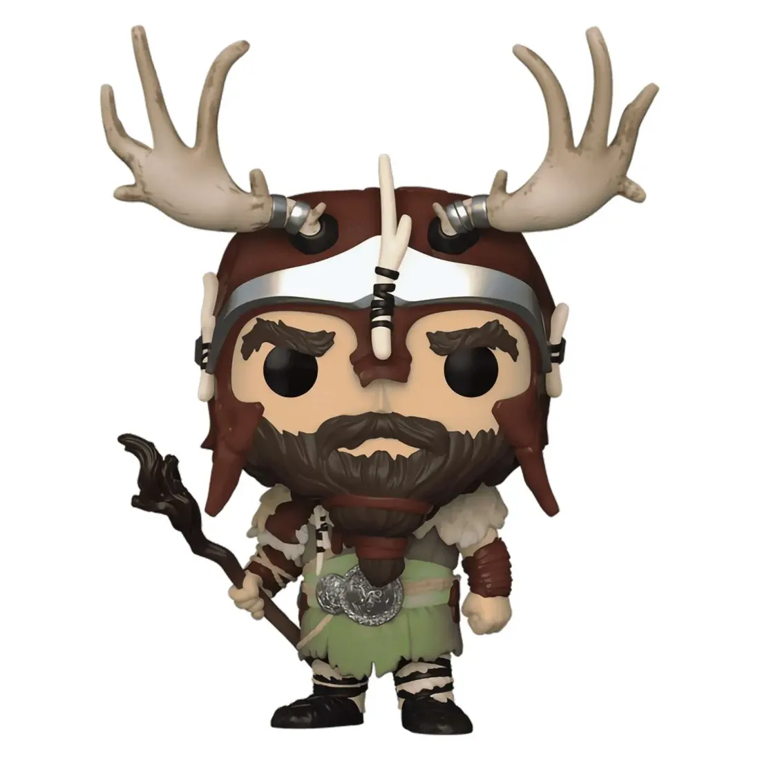 Фигурка Funko POP! Games Diablo 4 Druid (941) 72494