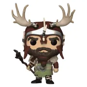 Фигурка Funko POP! Games Diablo 4 Druid (941) 72494