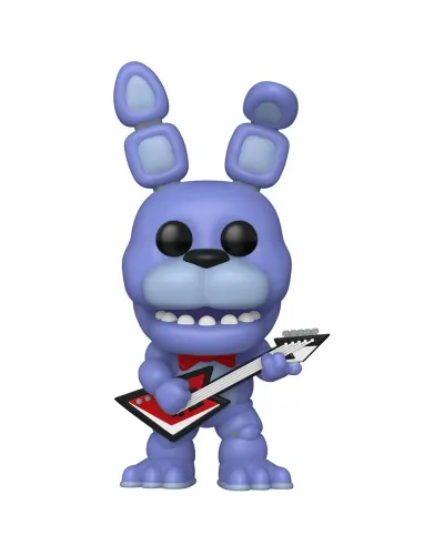 Фигурка Funko POP! Games FNAF 10th Bonnie (1061) 87113