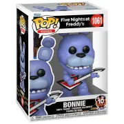 Фигурка Funko POP! Games FNAF 10th Bonnie (1061) 87113